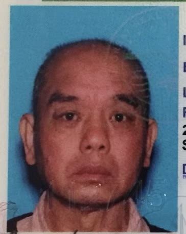 SFPD searches for an at-risk man missing for 4 days